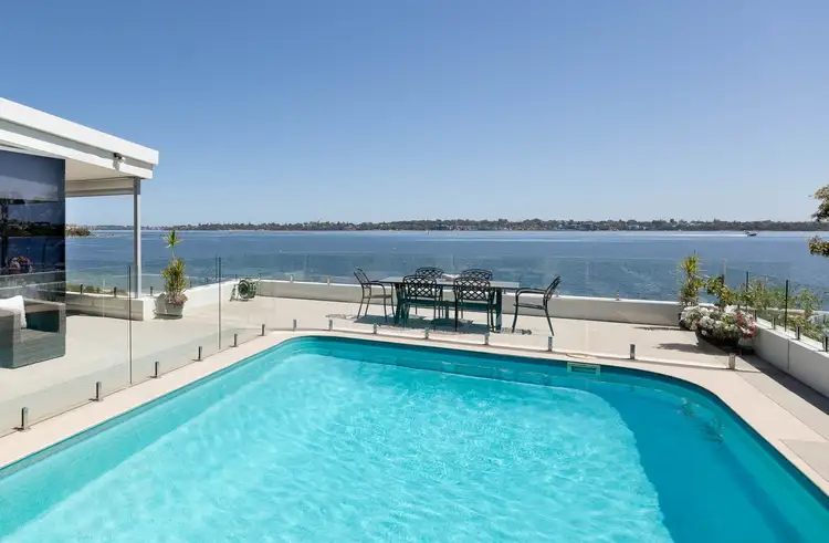 Main view of Homely house listing, 1 The Strand, Applecross WA 6153
