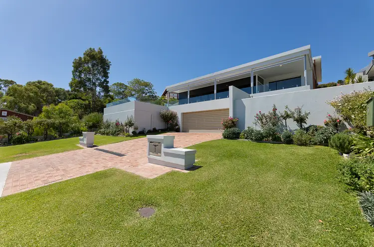 Second view of Homely house listing, 1 The Strand, Applecross WA 6153