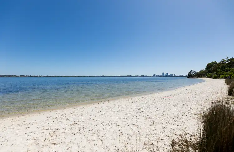 Fourth view of Homely house listing, 1 The Strand, Applecross WA 6153