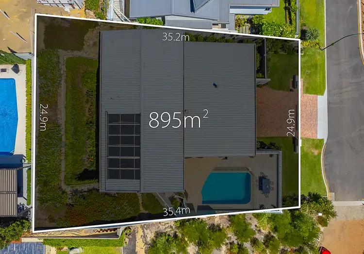 Fifth view of Homely house listing, 1 The Strand, Applecross WA 6153