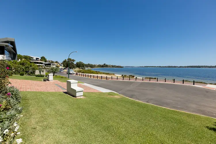 Seventh view of Homely house listing, 1 The Strand, Applecross WA 6153
