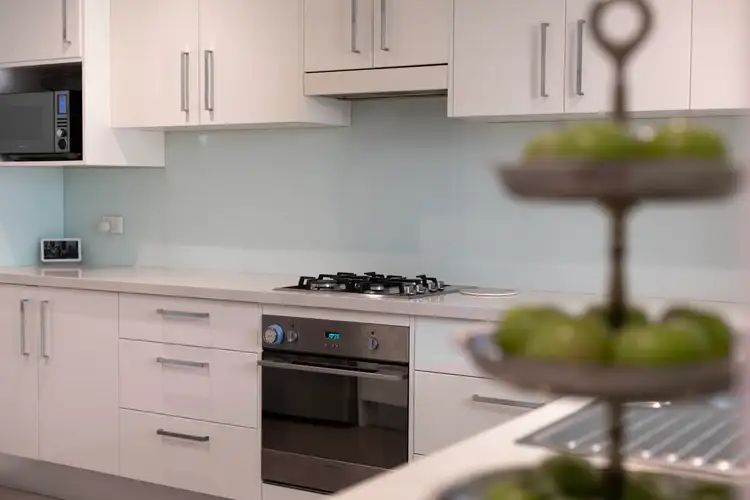 Third view of Homely townhouse listing, 3/22 Frances Street, Gwynneville NSW 2500