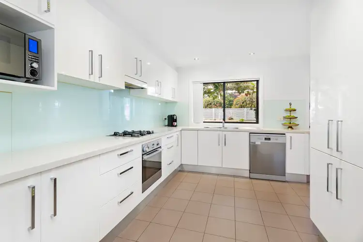 Fourth view of Homely townhouse listing, 3/22 Frances Street, Gwynneville NSW 2500