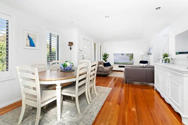 Fifth view of Homely townhouse listing, 3/22 Frances Street, Gwynneville NSW 2500