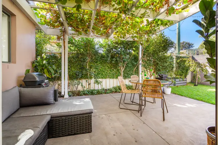 Sixth view of Homely townhouse listing, 3/22 Frances Street, Gwynneville NSW 2500