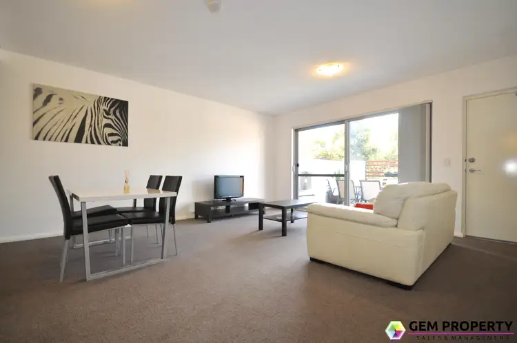 Sixth view of Homely apartment listing, 7/30 Lambeth Circle, Wellard WA 6170