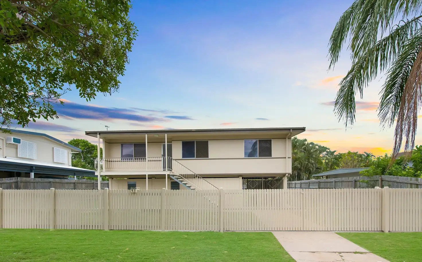 Main view of Homely house listing, 53 Verhoeven Drive, Douglas QLD 4814