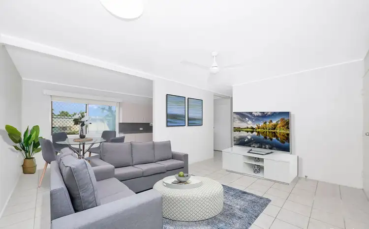 Second view of Homely house listing, 53 Verhoeven Drive, Douglas QLD 4814