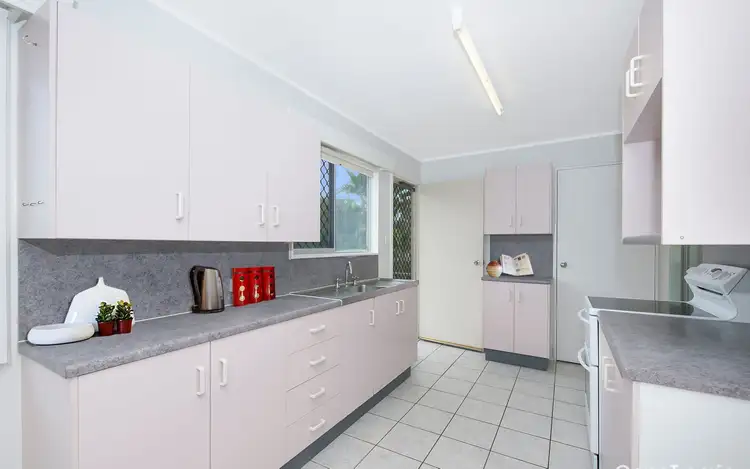 Third view of Homely house listing, 53 Verhoeven Drive, Douglas QLD 4814