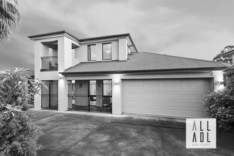 3 Auriel, Valley View SA 5093