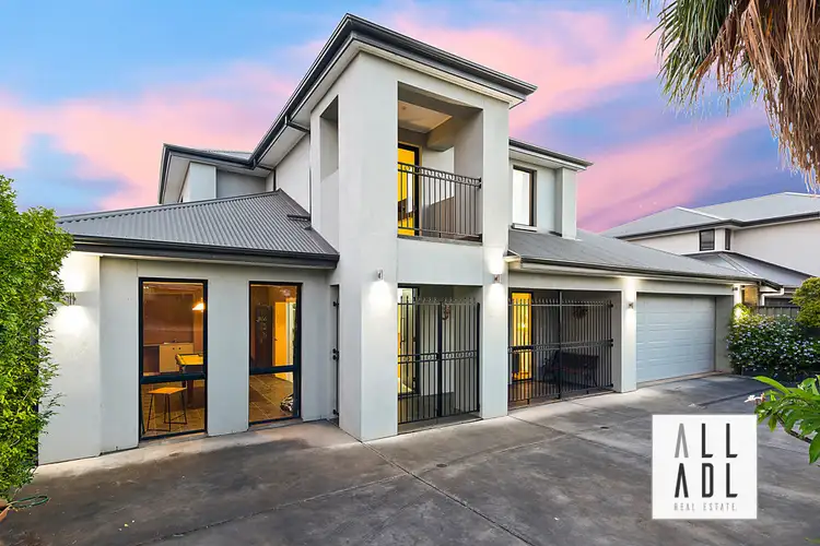 Second view of Homely house listing, 3 Auriel, Valley View SA 5093