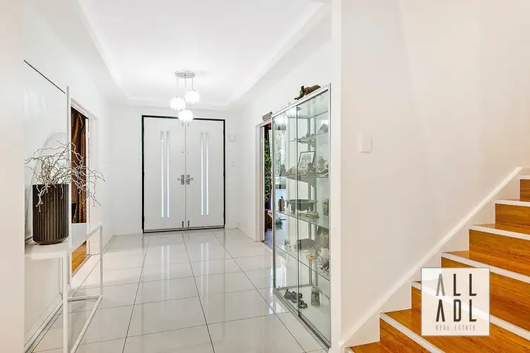 Third view of Homely house listing, 3 Auriel, Valley View SA 5093