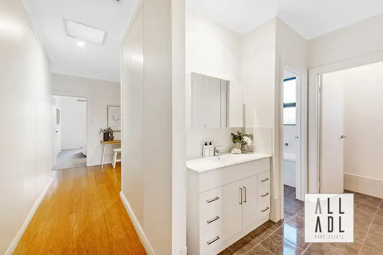 Fourth view of Homely house listing, 3 Auriel, Valley View SA 5093