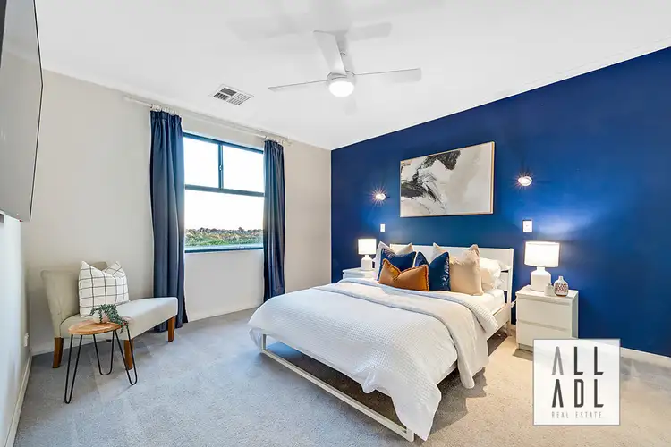 Sixth view of Homely house listing, 3 Auriel, Valley View SA 5093