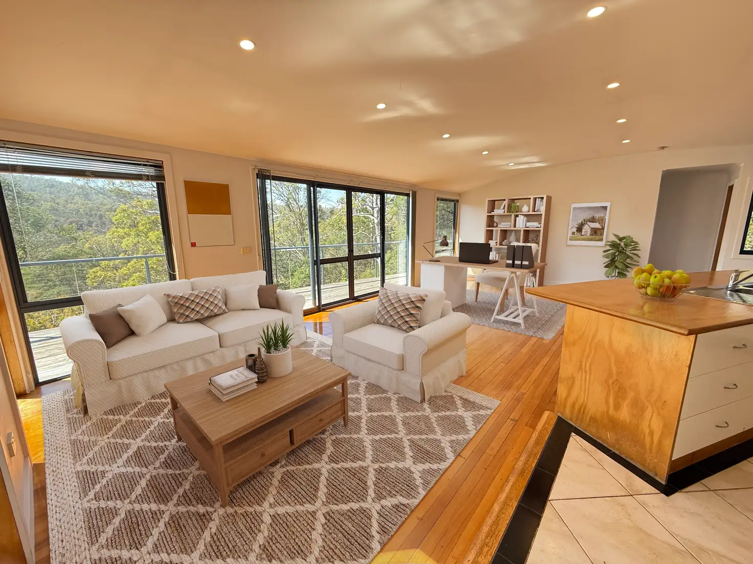 Main view of Homely house listing, 21 Wilderness Way, Travellers Rest TAS 7250