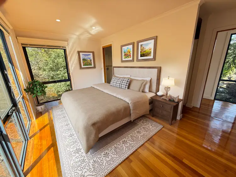 Second view of Homely house listing, 21 Wilderness Way, Travellers Rest TAS 7250