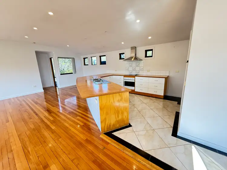 Fourth view of Homely house listing, 21 Wilderness Way, Travellers Rest TAS 7250