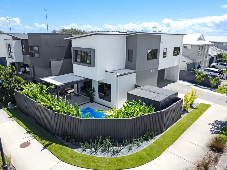Second view of Homely house listing, 76 Brindabella Street, Newport QLD 4020