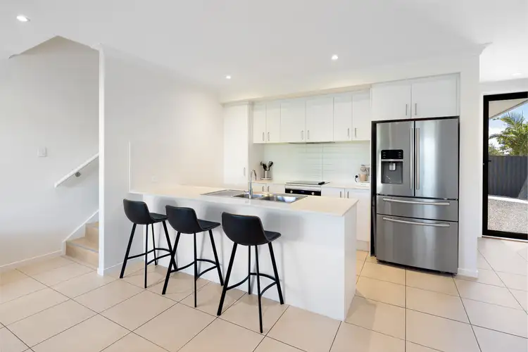 Third view of Homely house listing, 76 Brindabella Street, Newport QLD 4020