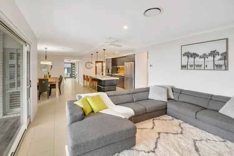 Second view of Homely house listing, 41 Lakefield Crescent, Beerwah QLD 4519