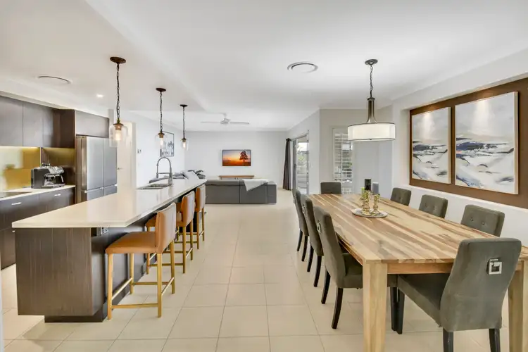 Third view of Homely house listing, 41 Lakefield Crescent, Beerwah QLD 4519