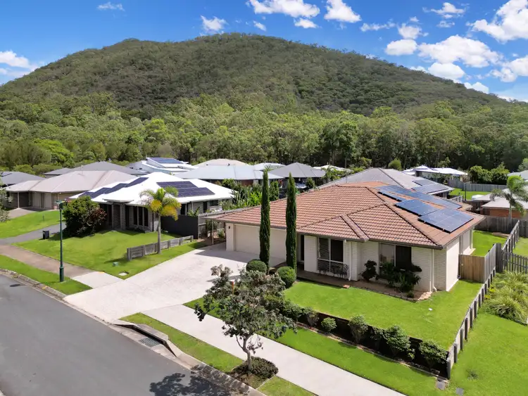 Fourth view of Homely house listing, 41 Lakefield Crescent, Beerwah QLD 4519