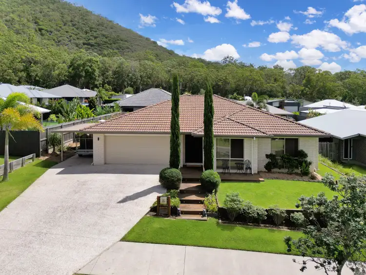 Fifth view of Homely house listing, 41 Lakefield Crescent, Beerwah QLD 4519
