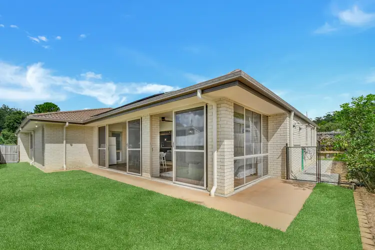Sixth view of Homely house listing, 41 Lakefield Crescent, Beerwah QLD 4519