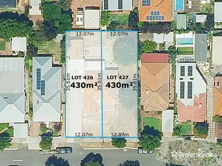 66 Willis Street, East Victoria Park WA 6101
