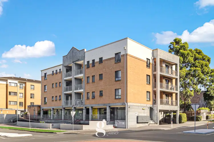 54/22-26 Herbert Street, West Ryde NSW 2114