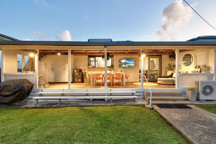 8 Mirram Street, Boondall QLD 4034