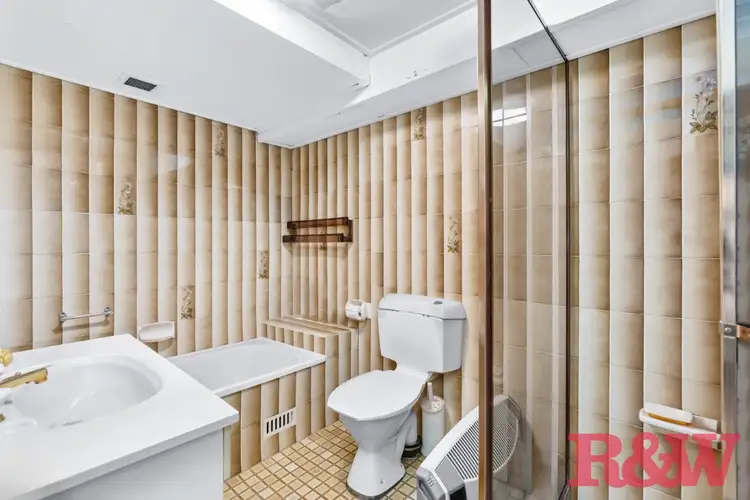 Sixth view of Homely apartment listing, 8A/30-34 Churchill Avenue, Strathfield NSW 2135