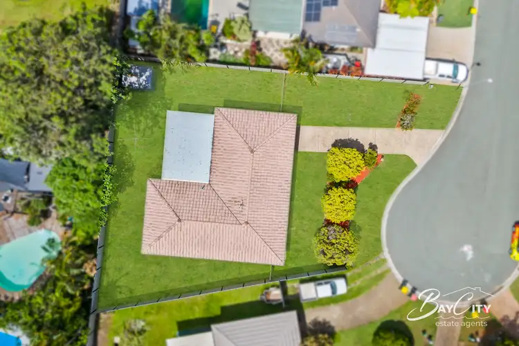 Second view of Homely house listing, 7 Hettwer Court, Victoria Point QLD 4165
