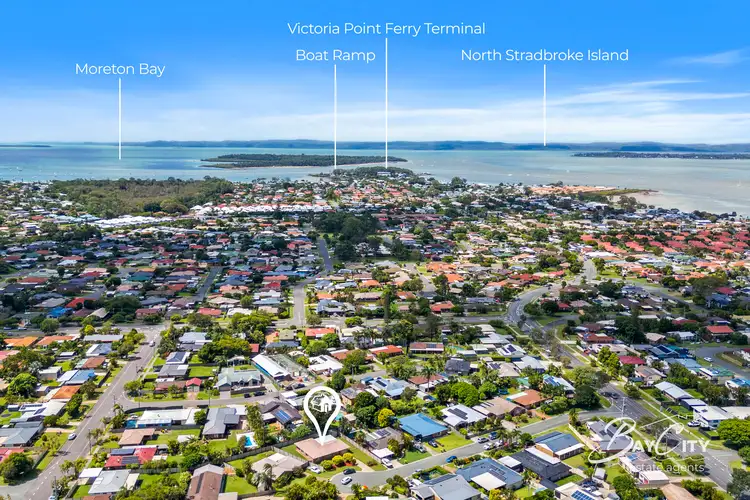 Third view of Homely house listing, 7 Hettwer Court, Victoria Point QLD 4165