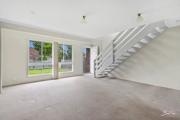 Second view of Homely townhouse listing, 11/4 Aramac Court, Capalaba QLD 4157