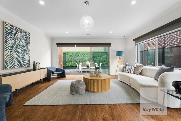 32 Friesian Street
