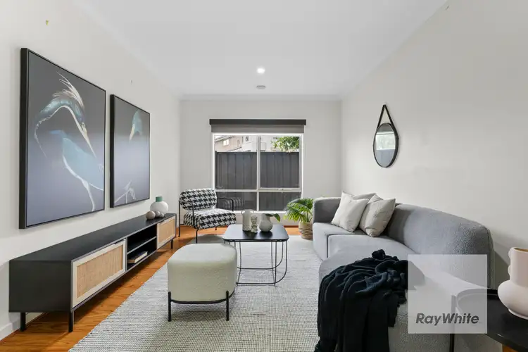 Fifth view of Homely house listing, 32 Friesian Street, Mernda VIC 3754