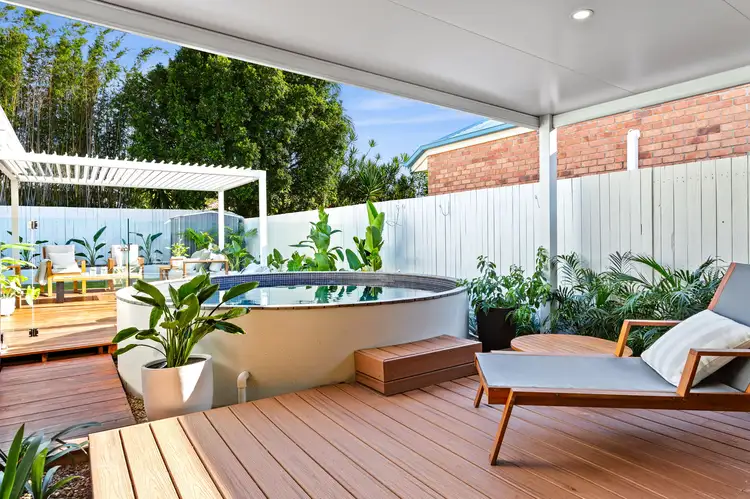 Second view of Homely house listing, 48 Windermere Way, Sippy Downs QLD 4556