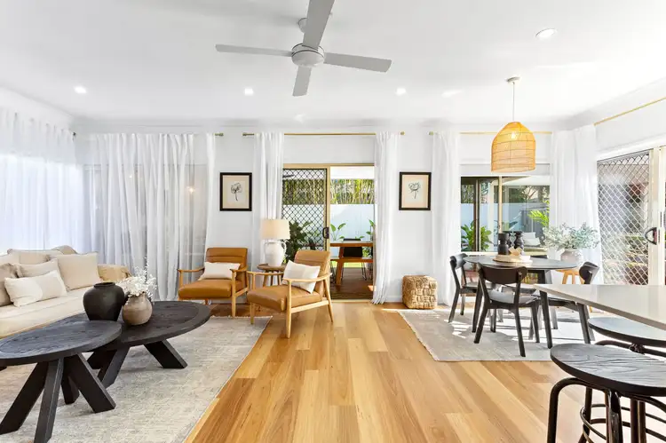 Fifth view of Homely house listing, 48 Windermere Way, Sippy Downs QLD 4556