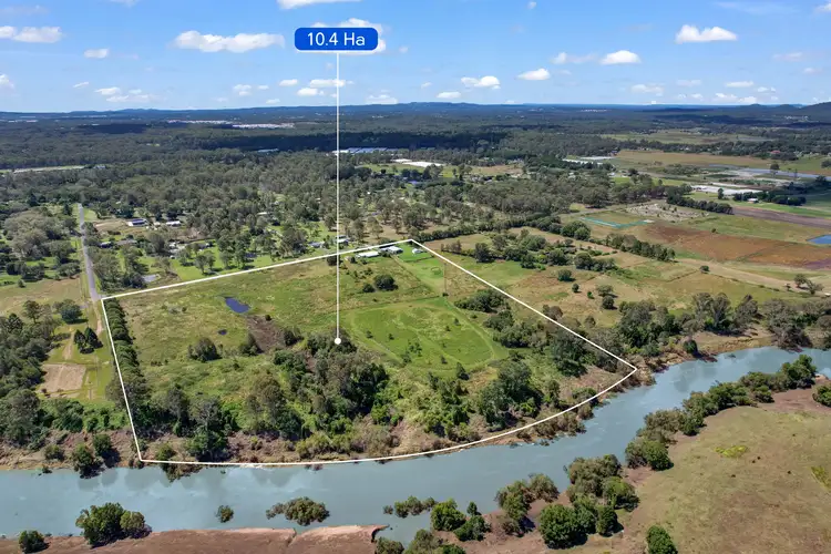 143-179 Wendt Road, Chambers Flat QLD 4133