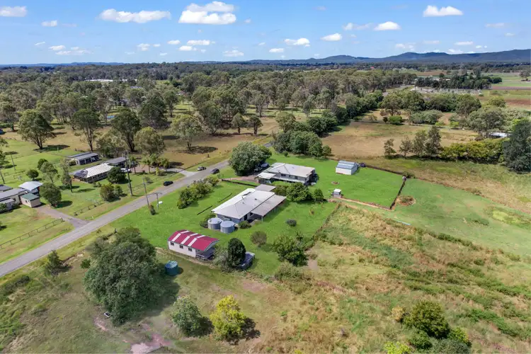 143-179 Wendt Road, Chambers Flat QLD 4133