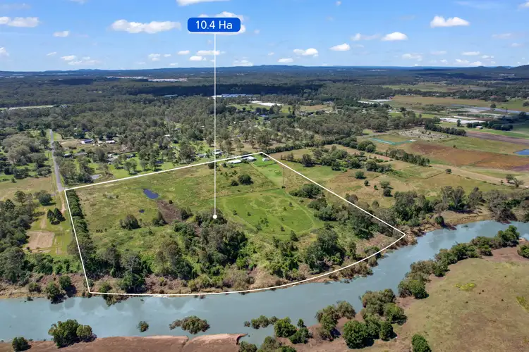 143-179 Wendt Road, Chambers Flat QLD 4133