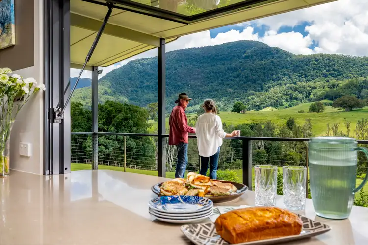 68 Tyalgum Creek Road, Tyalgum Creek NSW 2484
