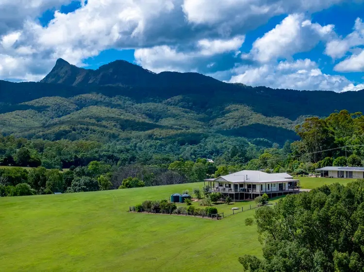 68 Tyalgum Creek Road, Tyalgum Creek NSW 2484