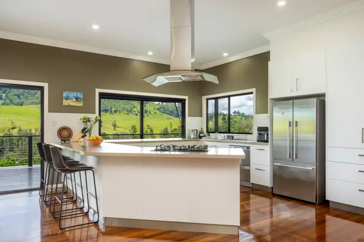 Sixth view of Homely rural property listing, 68 Tyalgum Creek Road, Tyalgum Creek NSW 2484