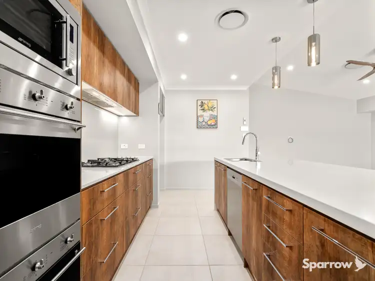 Sixth view of Homely house listing, 5 Ginger Street, Bahrs Scrub QLD 4207