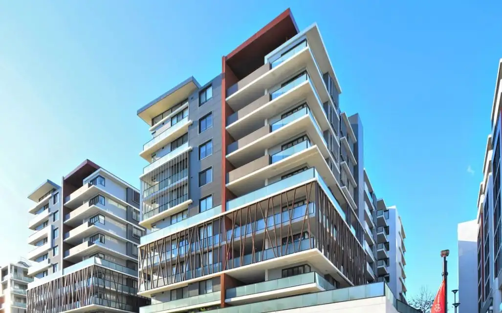 Main view of Homely apartment listing, 111/2c Charles Street, Canterbury NSW 2193