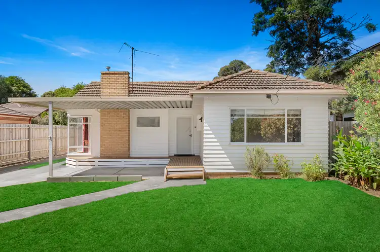 1/178 Porter Road, Heidelberg Heights VIC 3081