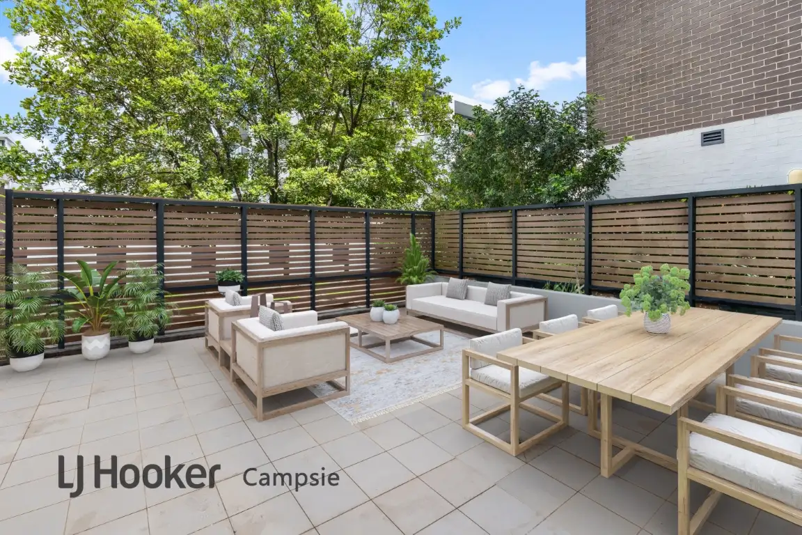 Main view of Homely apartment listing, 1/8 Victa Street, Campsie NSW 2194