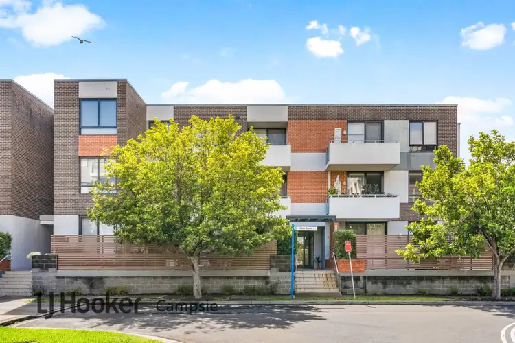 Second view of Homely apartment listing, 1/8 Victa Street, Campsie NSW 2194